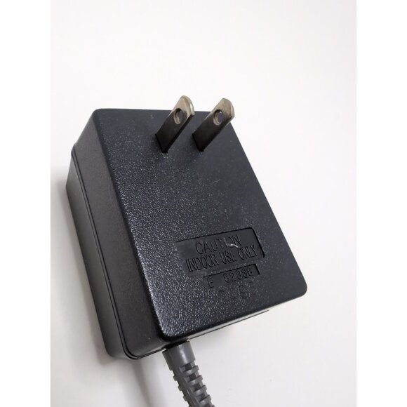 Panasonic KX-A11 AC Power Supply Adapter 12V 500mA Genuine OEM - Picture 3 of 4